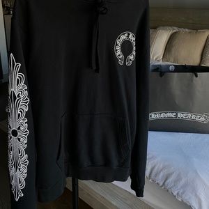 COPY - chrome hearts hoodie